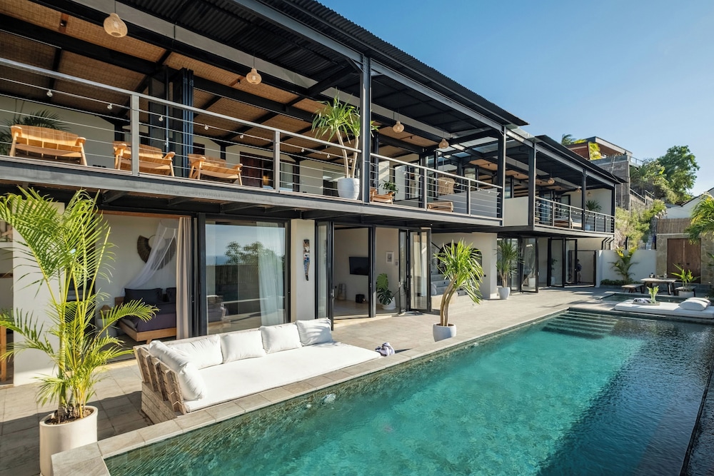 Ahimsa Uluwatu - Ocean View Villa