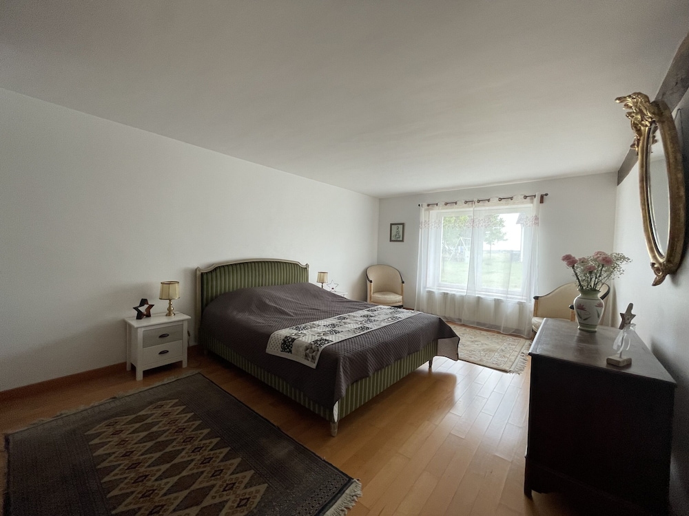 Les Chambres de la Belle Etoile view 5