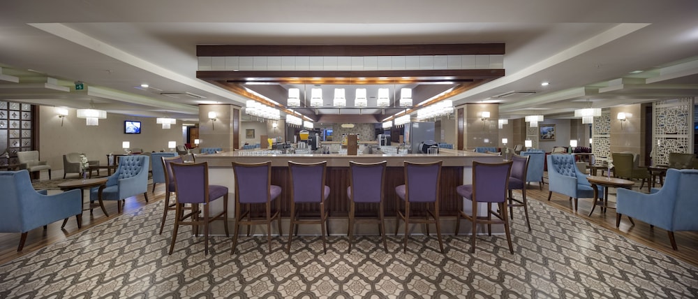 Aydinbey King's Palace & Spa -Ultra All Inclusive