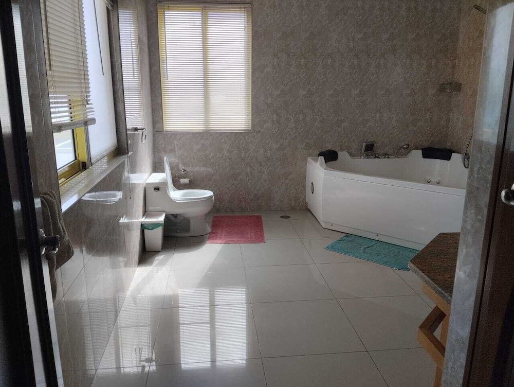 Stunning Villa in Lazareto, Cape Verde - Unbeatable Ocean Views