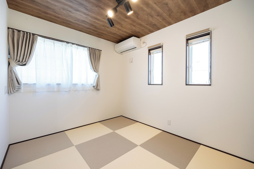 Villa Dogika TAKASHIMA