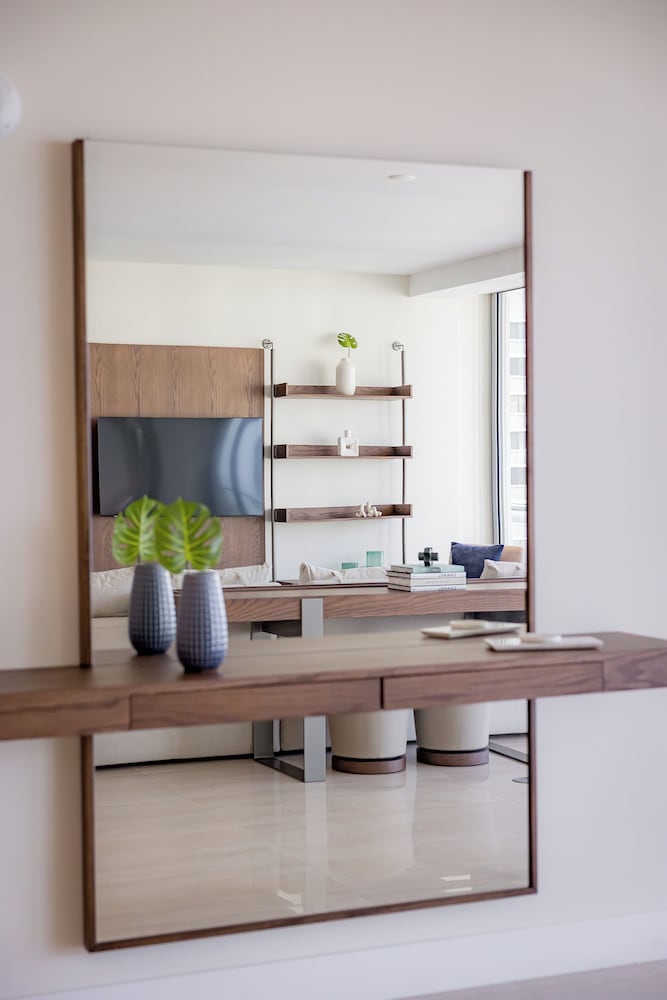 Private Condos at Amrit Ocean Resort