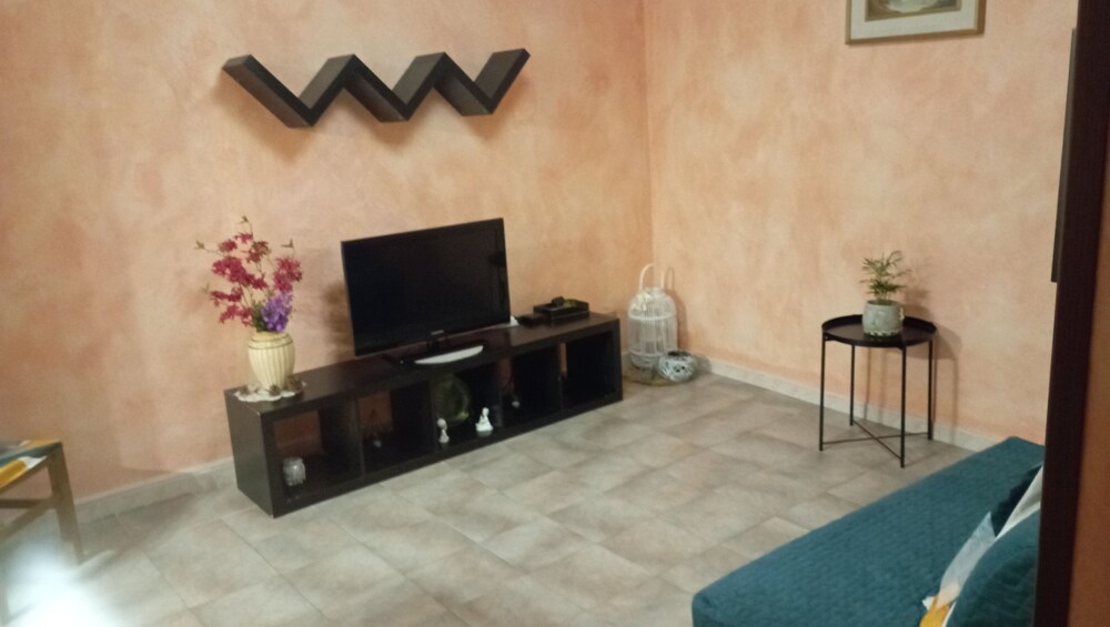 Accomodation With two Beds in the Historic Center of Ciriè