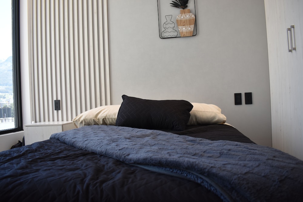 Harmony Luxury Apartments