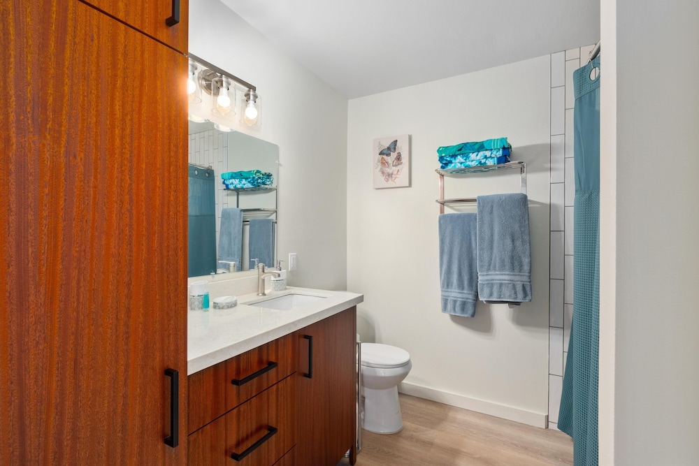Big Island Fairway Terrace J-107 2 Bedroom Townhouse