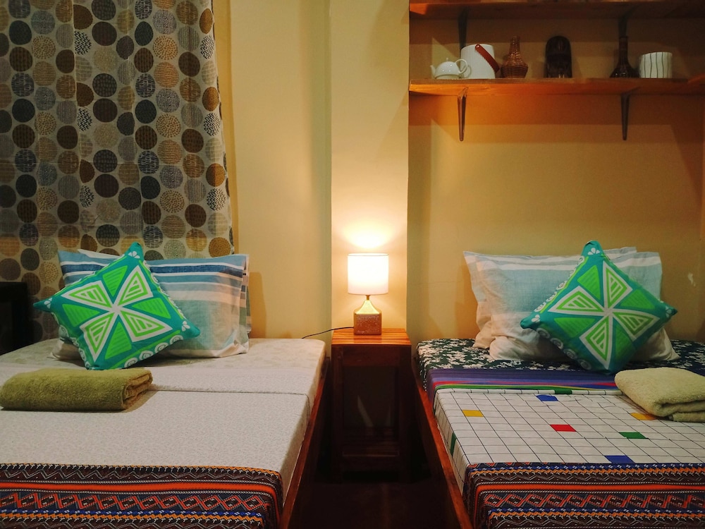 Amwani Azure
