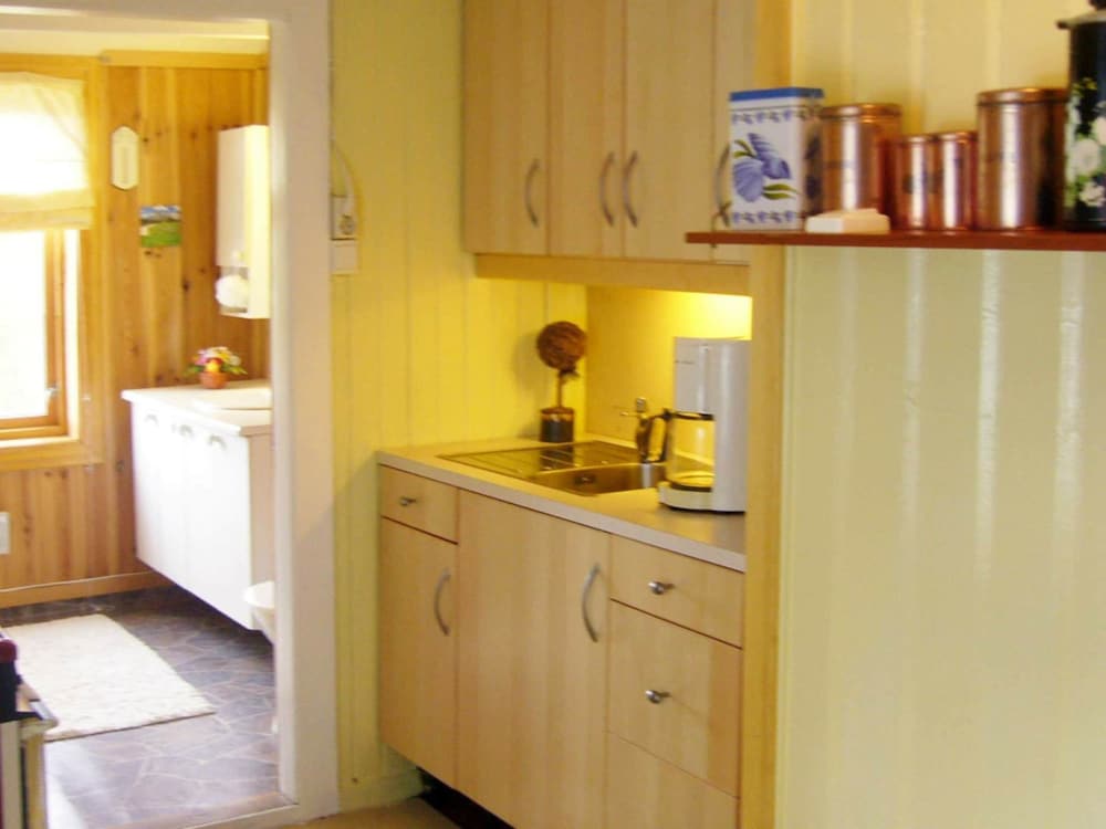 6 Person Holiday Home in Lyngdal-by Traum view 3