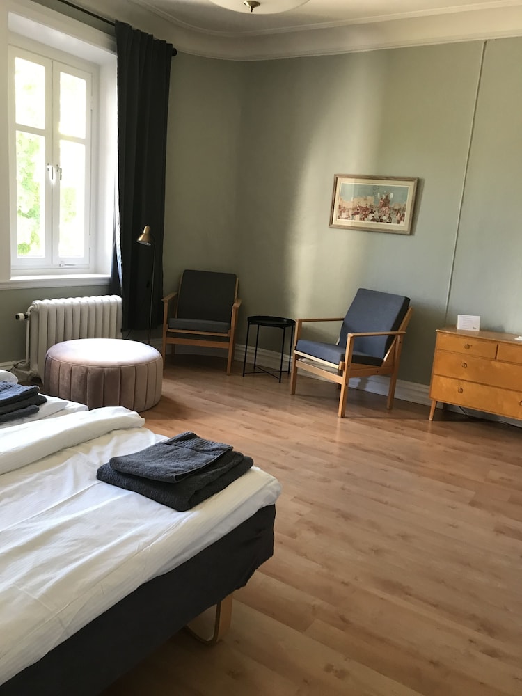 Hellidens Slott