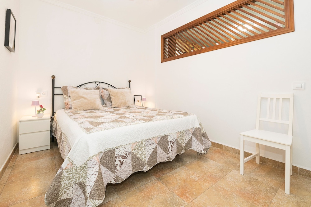 Casa Algodon in Chiclana de la Frontera