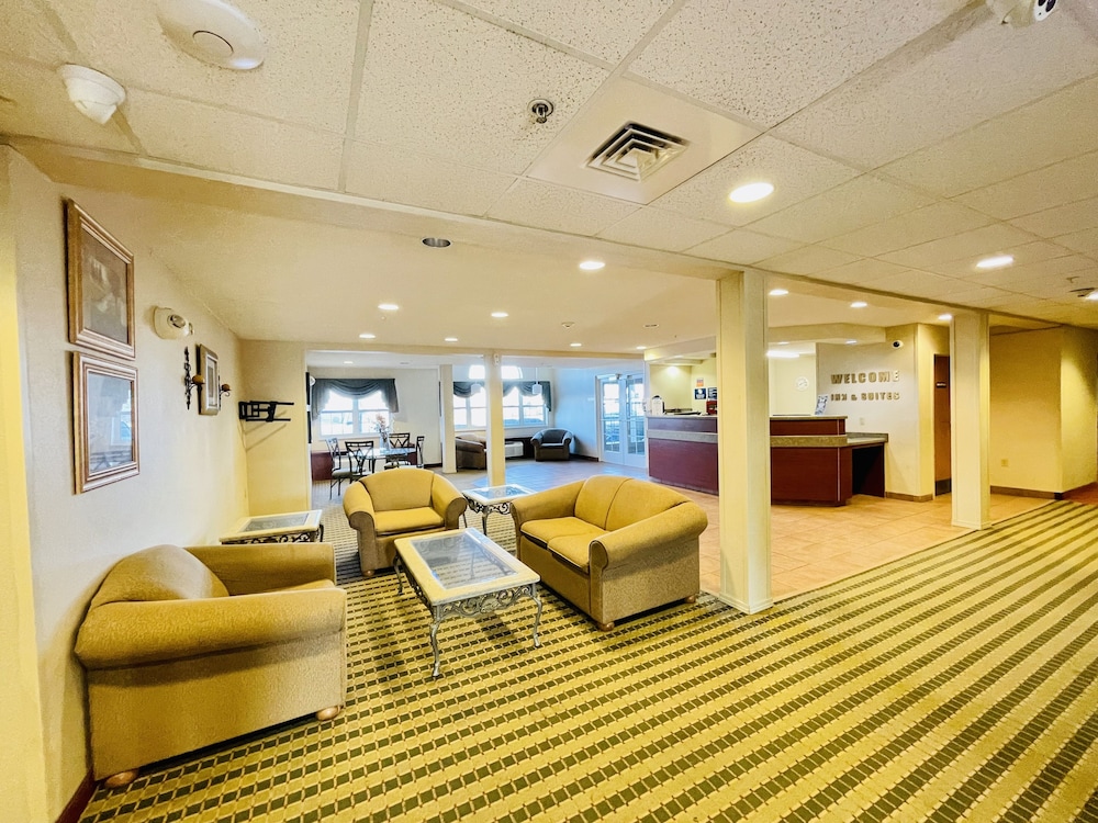 Welcome Inn  Suites - Property Image 7