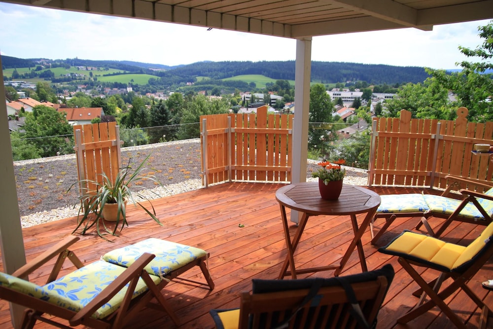 Gruppenhaus mit Komfortabler Ausstattung