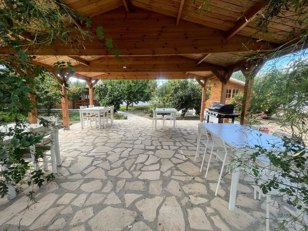 Cyprus Glamping Park