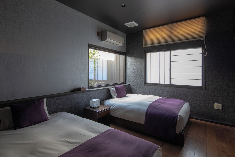 Fuefukigawa Onsen Zabou