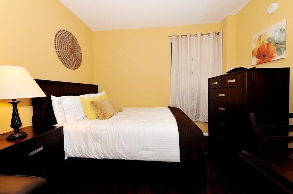 Market Rental NYC Midtown West