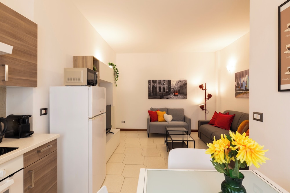 notaMi - Wonderhome - Bolivar M4