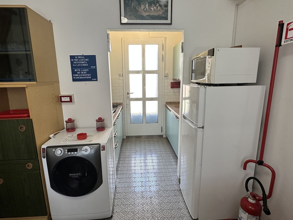 Appartamento Casa Delle Rose