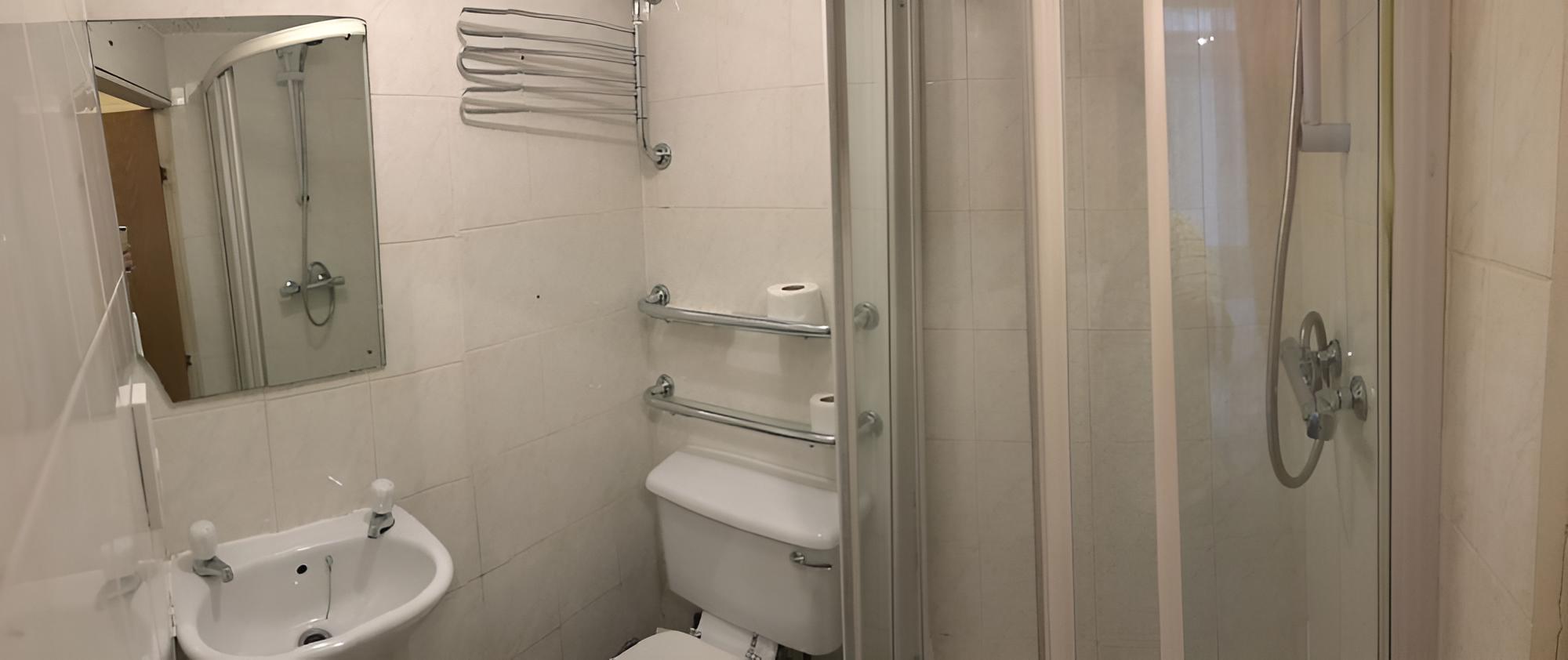 Springfield Hotel London