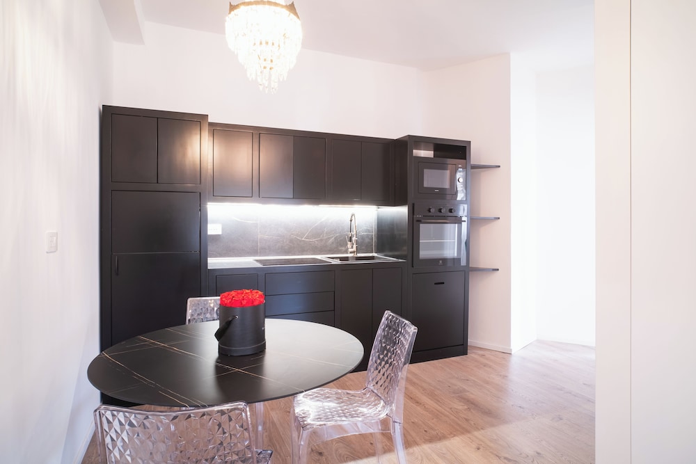 New Elegance suites