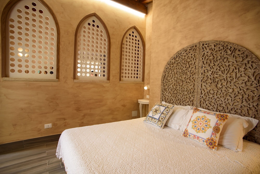 Castelvetrano Vacations - Case di Latomie Agriturismo - Turismo Rurale - Property Image 5