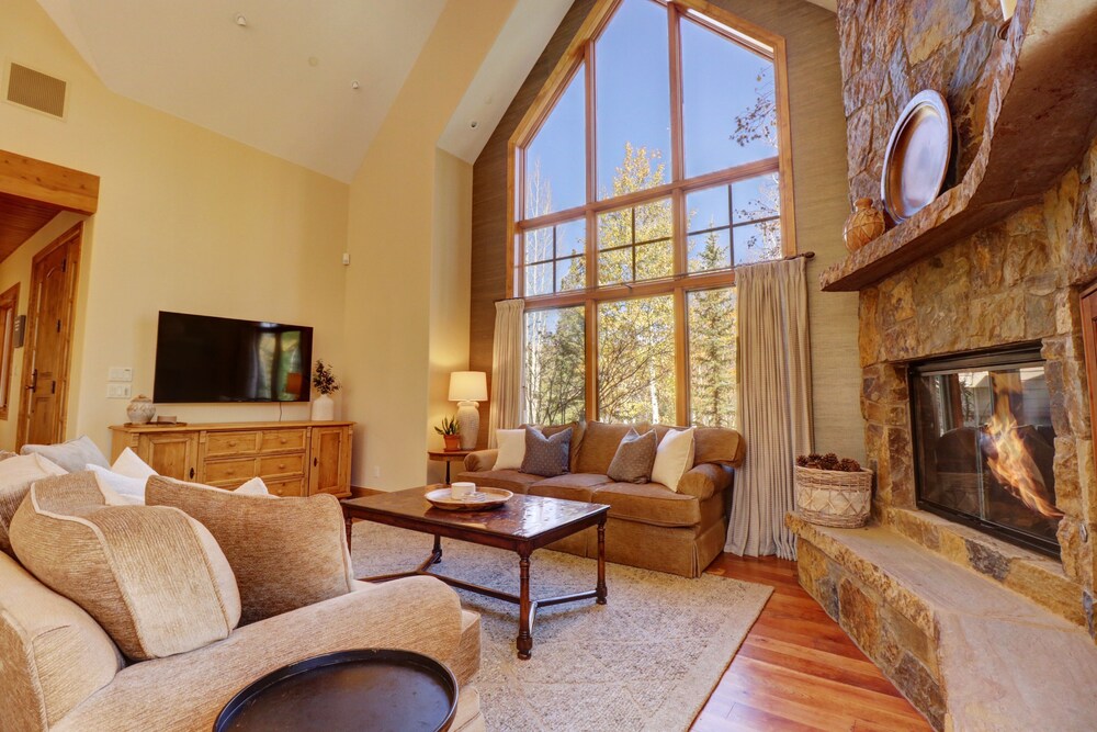 Peakside Escape 178 3 Bedroom Home