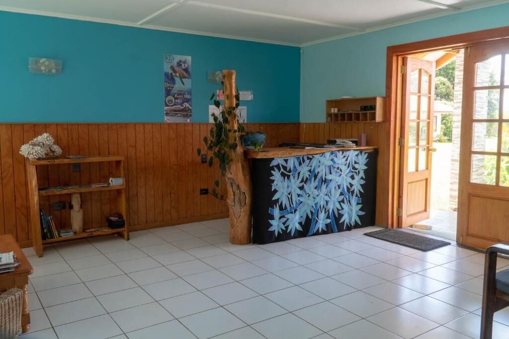 Maru Lodge