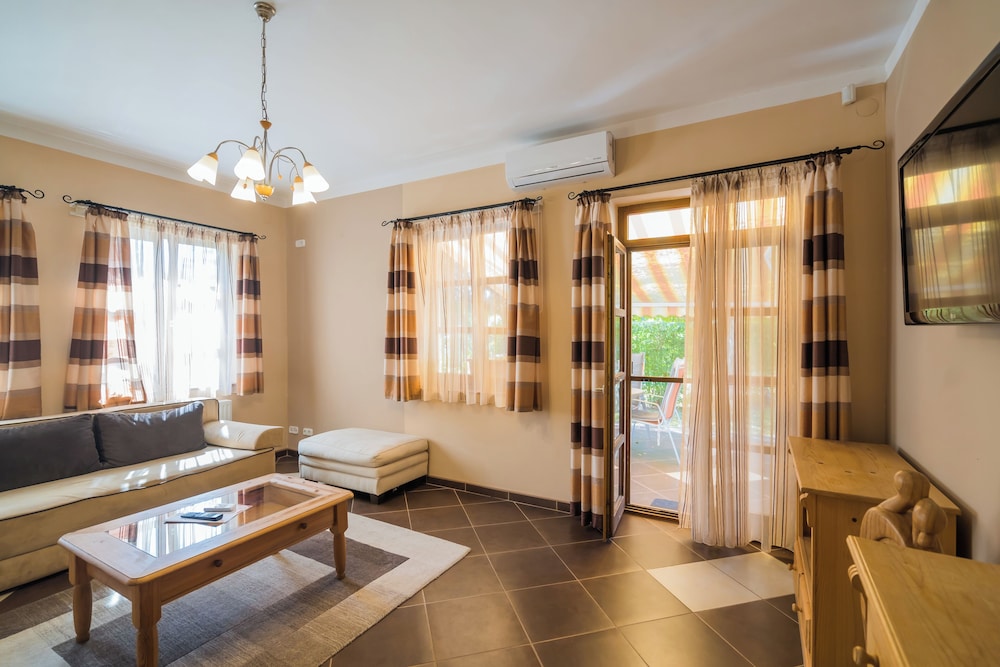 Sommer Pension