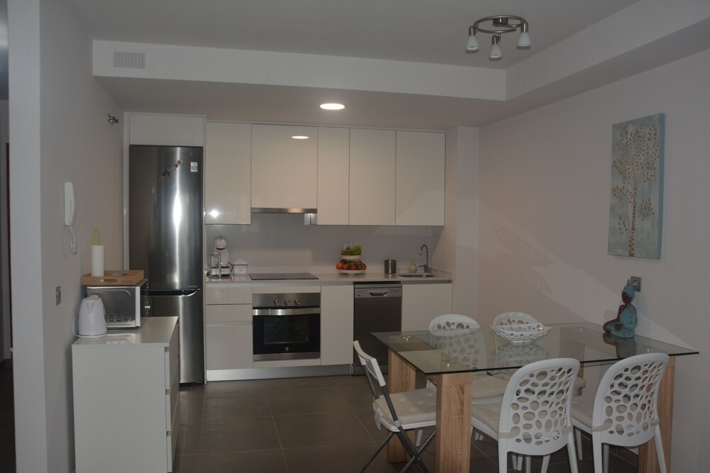 New, Cosy Apartment at La Tejita Beach photo 3