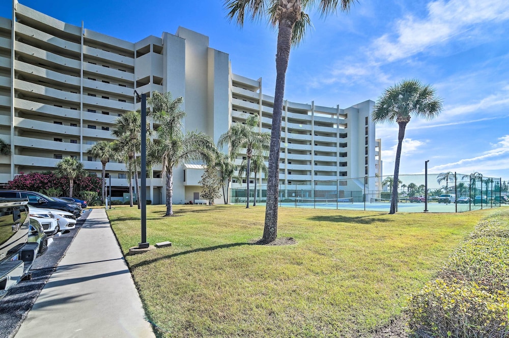 Private Beach Access: Hudson Resort Condo!, photo 19