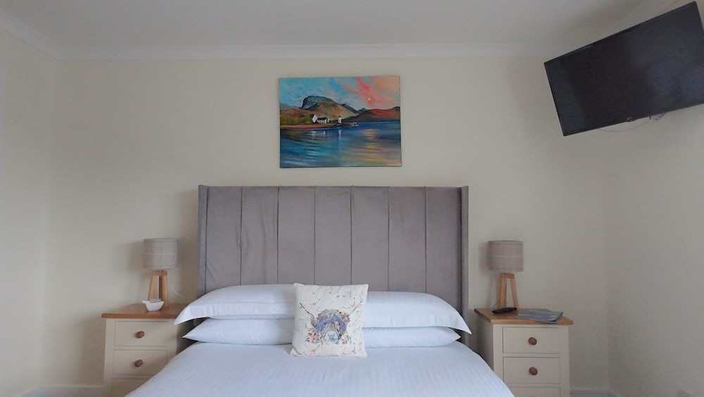 Innisfree Guest House