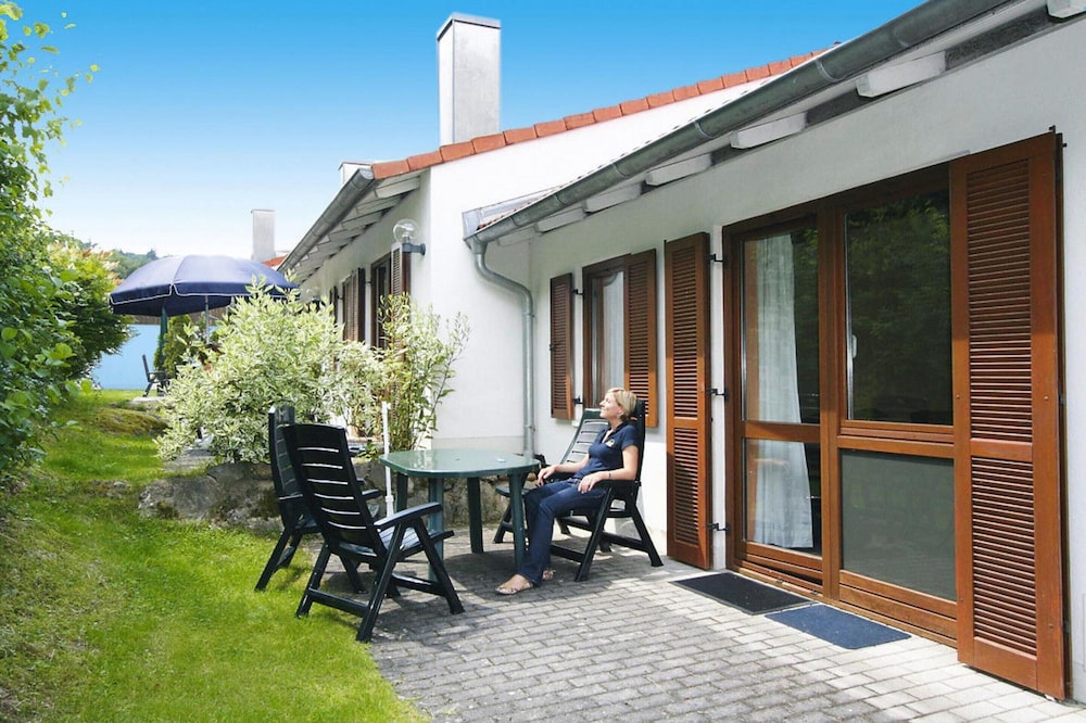 Ferienhaus in Falkenstein