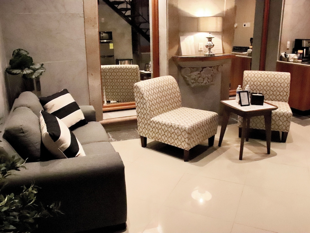 Casa Serdán Suites & Events