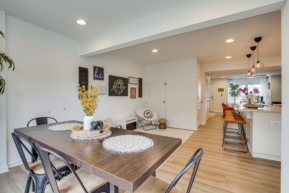 Charles Town Townhome: 9 Mi to Harpers Ferry - Property Image 11