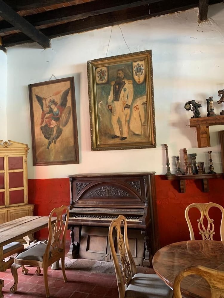 Hacienda Tzintzimeo - Property Image 13