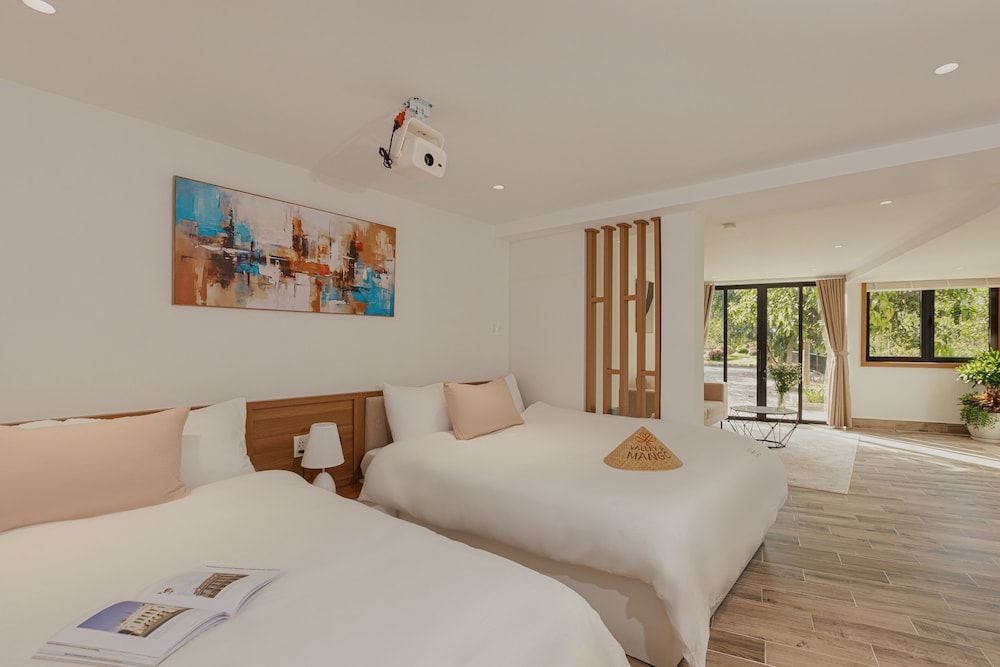 VALLEY DE MANGO VILLA