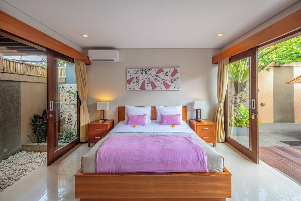 Nyanyi Sanctuary Villa Tabanan by Ini Vie Hospitality