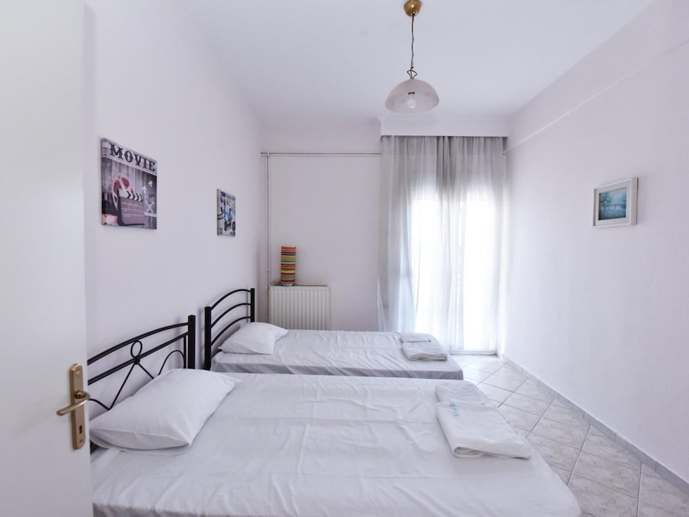 Kargi Limani Sokratis Apartment view 4