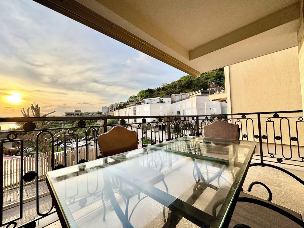 Luxury Apartments Przno