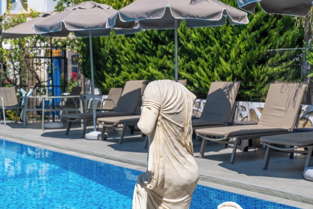 Artunc Butik Otel - Image 155