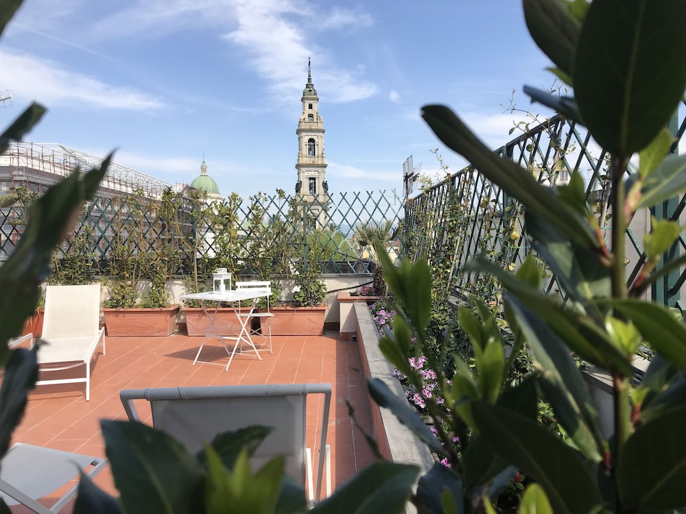 roof