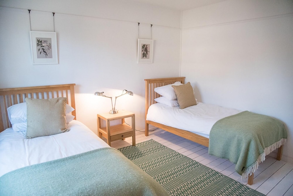 Partridge Cottage Shottisham