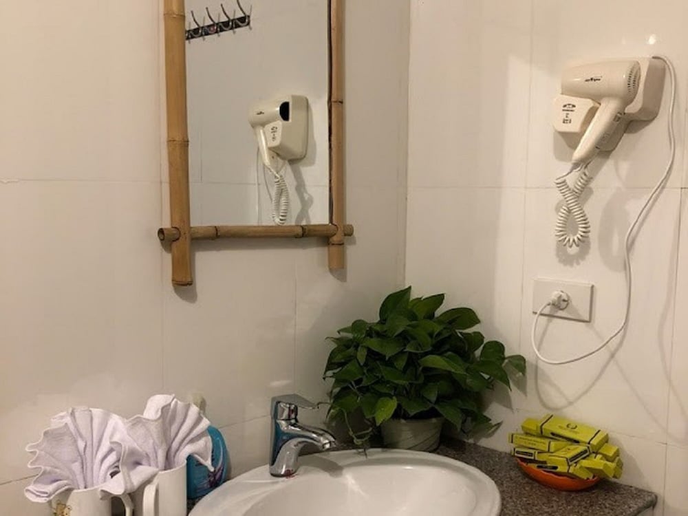Tam Coc Garden Homestay