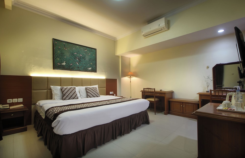 Hotel Grand Trisula Indramayu