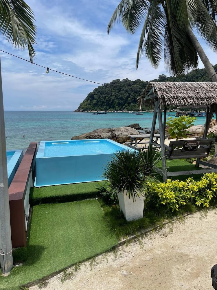 CoralView Perhentian BlueStar