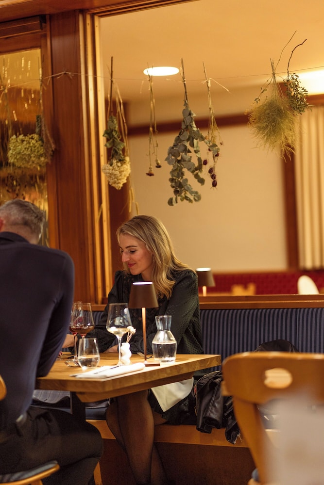 Hotel Goldener Engel