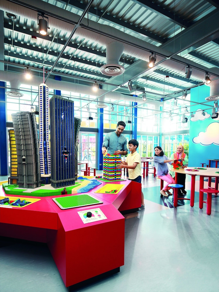 LEGOLAND Malaysia Resort
