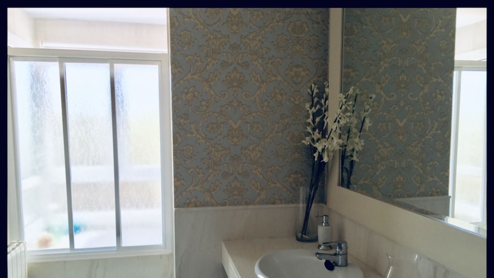 MI CAPRICHO C11 luxury apartment by the Sea