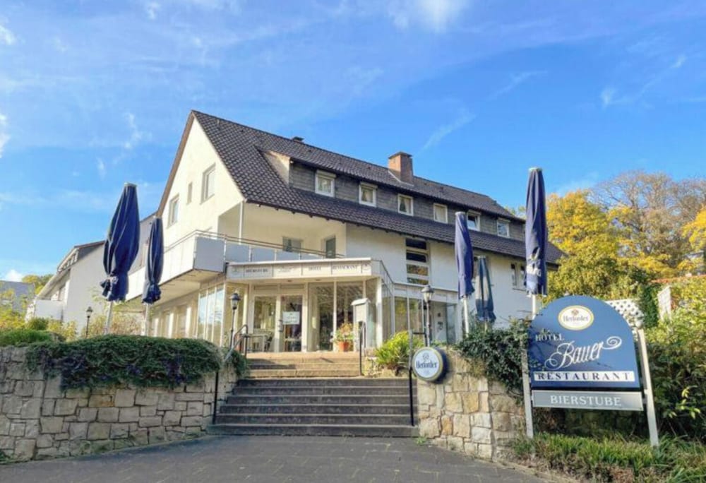 Hotel Bauer