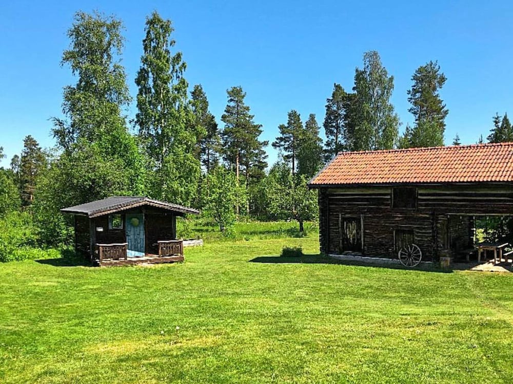 Cozy Cottage Retreat in Gesunda-by Traum