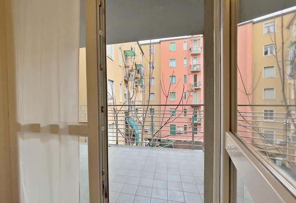 Apt for 4 With Gym, Bovisa Milan