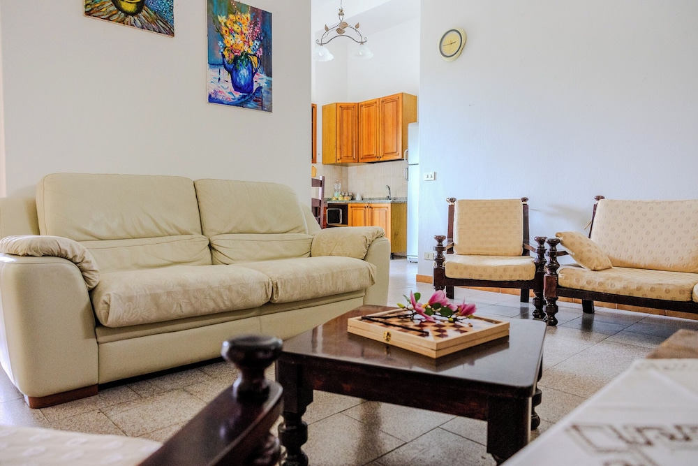 Casa Vacanza Mary
